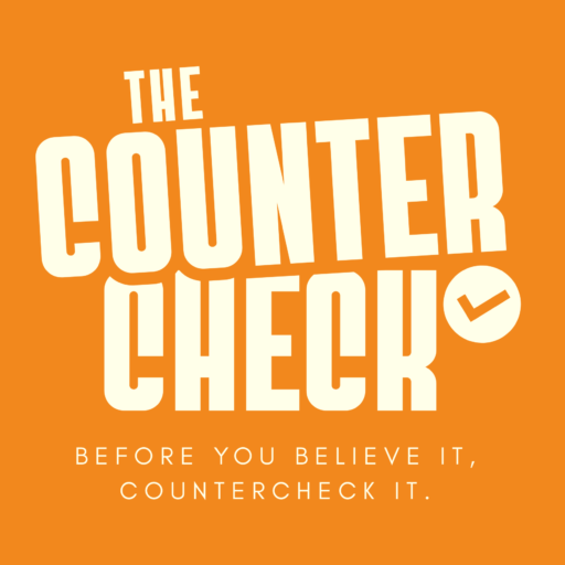thecountercheck.com